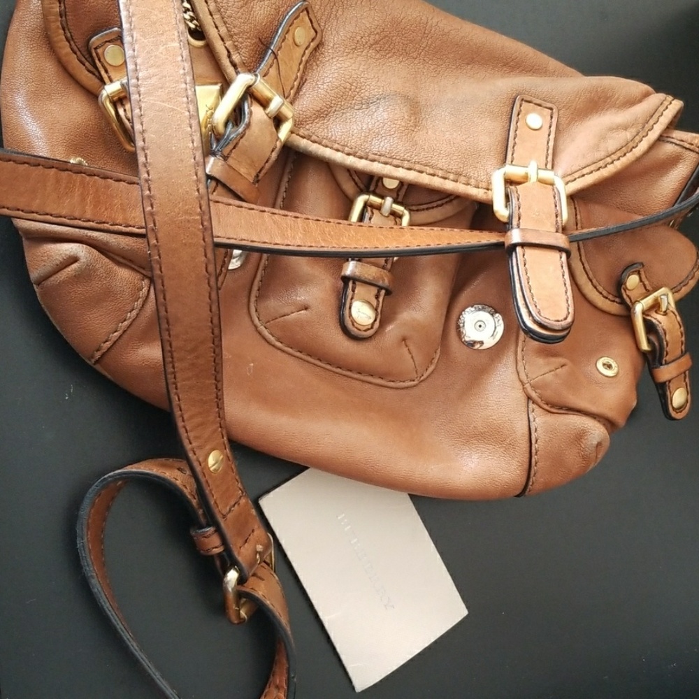 Burberry crossbody